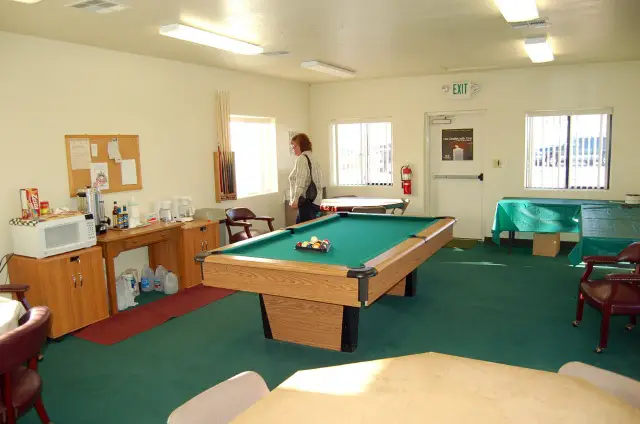 U.S. Military Campgrounds and RV Parks - Featured Facility - El Centro ...
